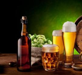 Безалкогольное пиво: что это, как делают, состав и сколько в нем алкоголя