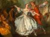 История возникновения классического балета Понятие балет